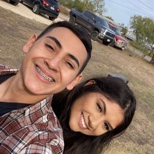 Meet your Posher, Katelyn